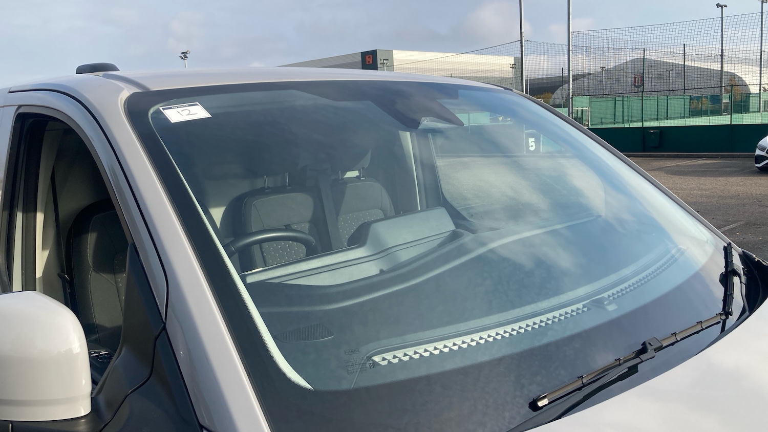 Used Ford Transit Custom 2024 for sale - 76504437: Photo 30