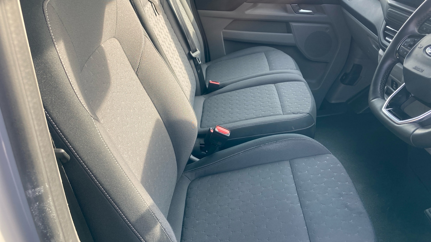 Used Ford Transit Custom 2024 for sale - 76504437: Photo 31