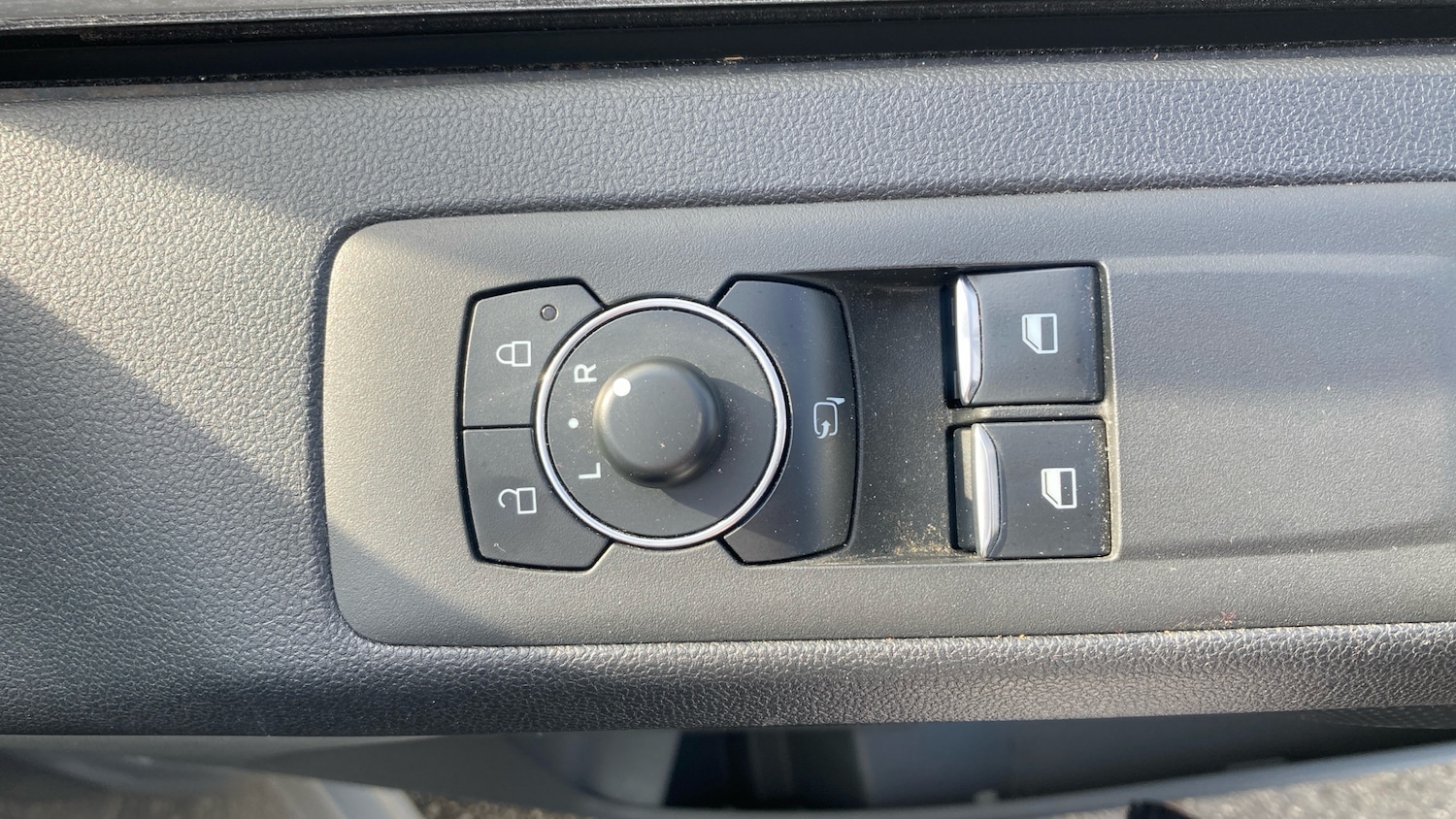 Used Ford Transit Custom 2024 for sale - 76504437: Photo 32