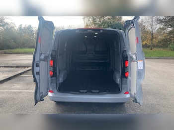 Used Ford Transit Custom 2024 for sale - 76504437: Photo