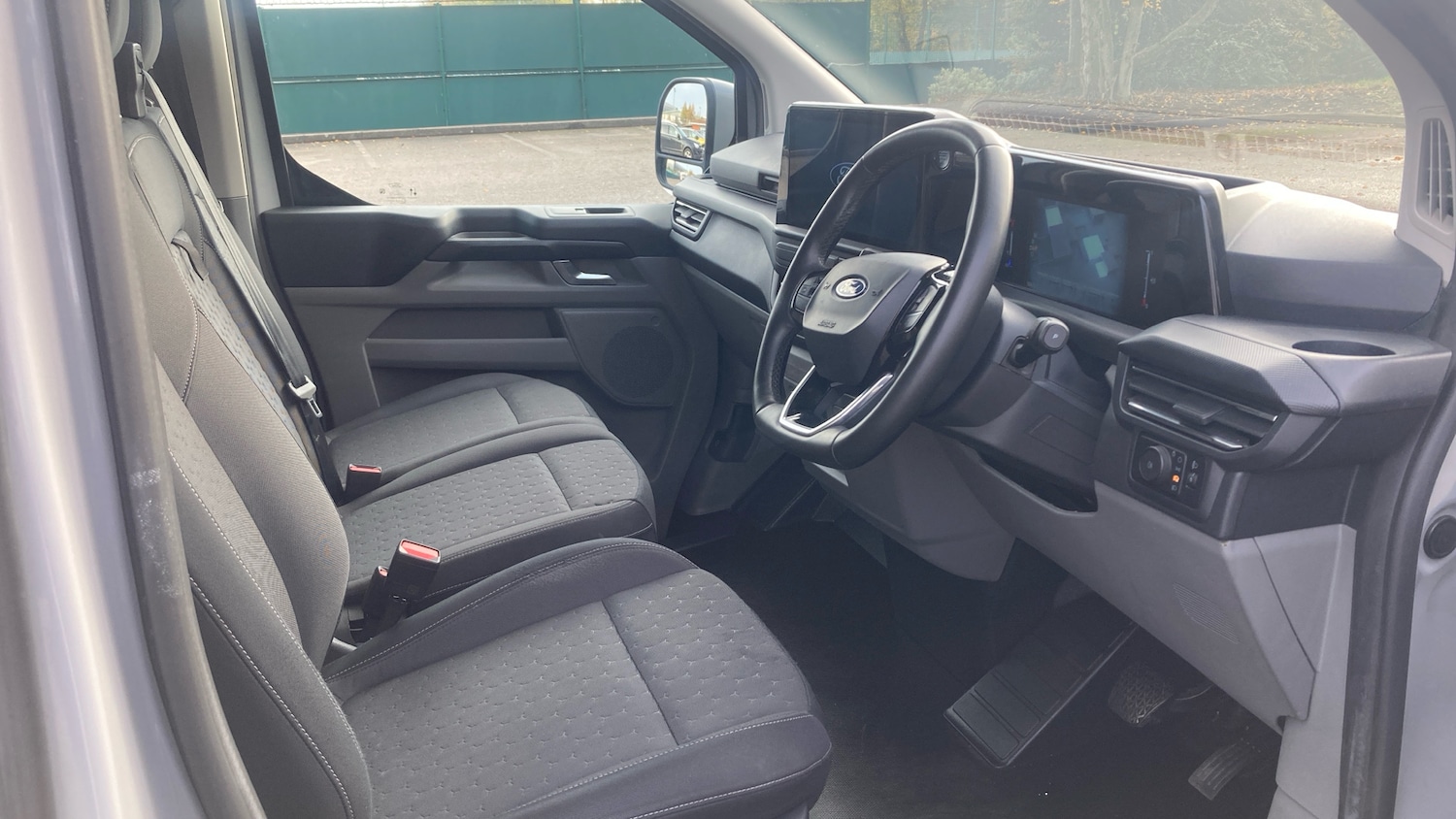 Used Ford Transit Custom 2024 for sale - 76504437: Photo 6