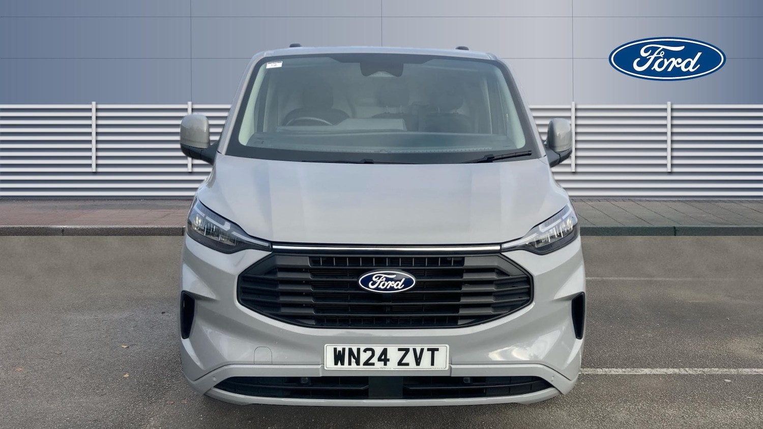 Used Ford Transit Custom 2024 for sale - 76504437: Photo 8