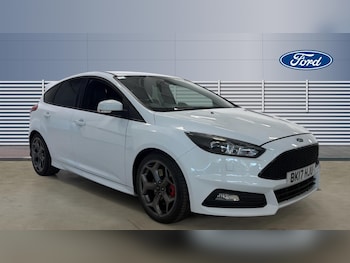 Used Ford Focus 2017 for sale - 79253753: Photo
