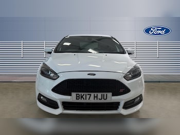 Used Ford Focus 2017 for sale - 79253753: Photo
