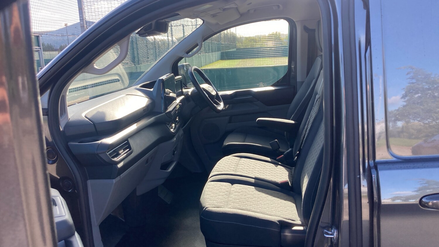 Vehicle 13
