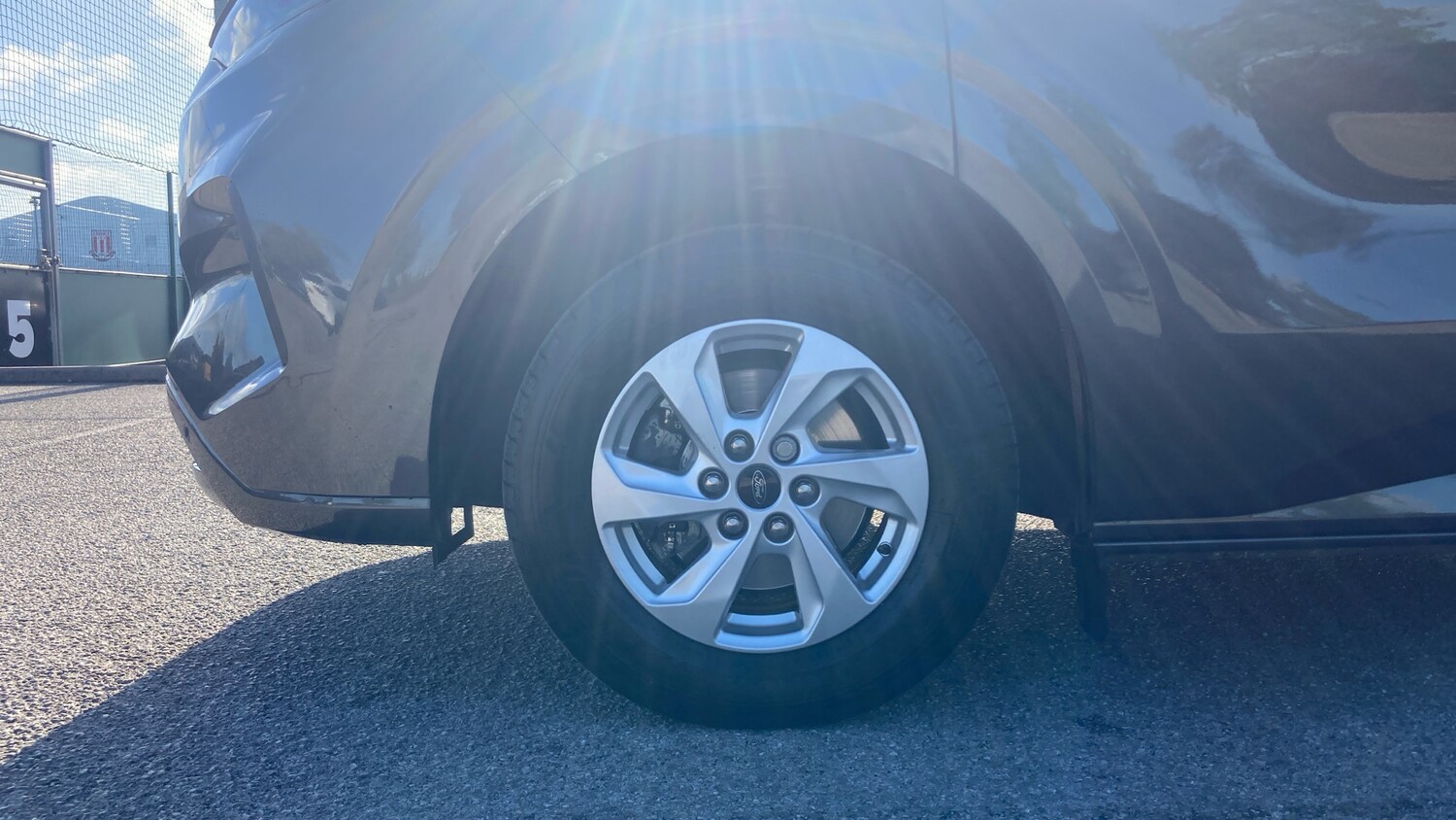 Vehicle 17