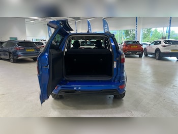 Used Ford Ecosport 2018 for sale - 78788409: Photo
