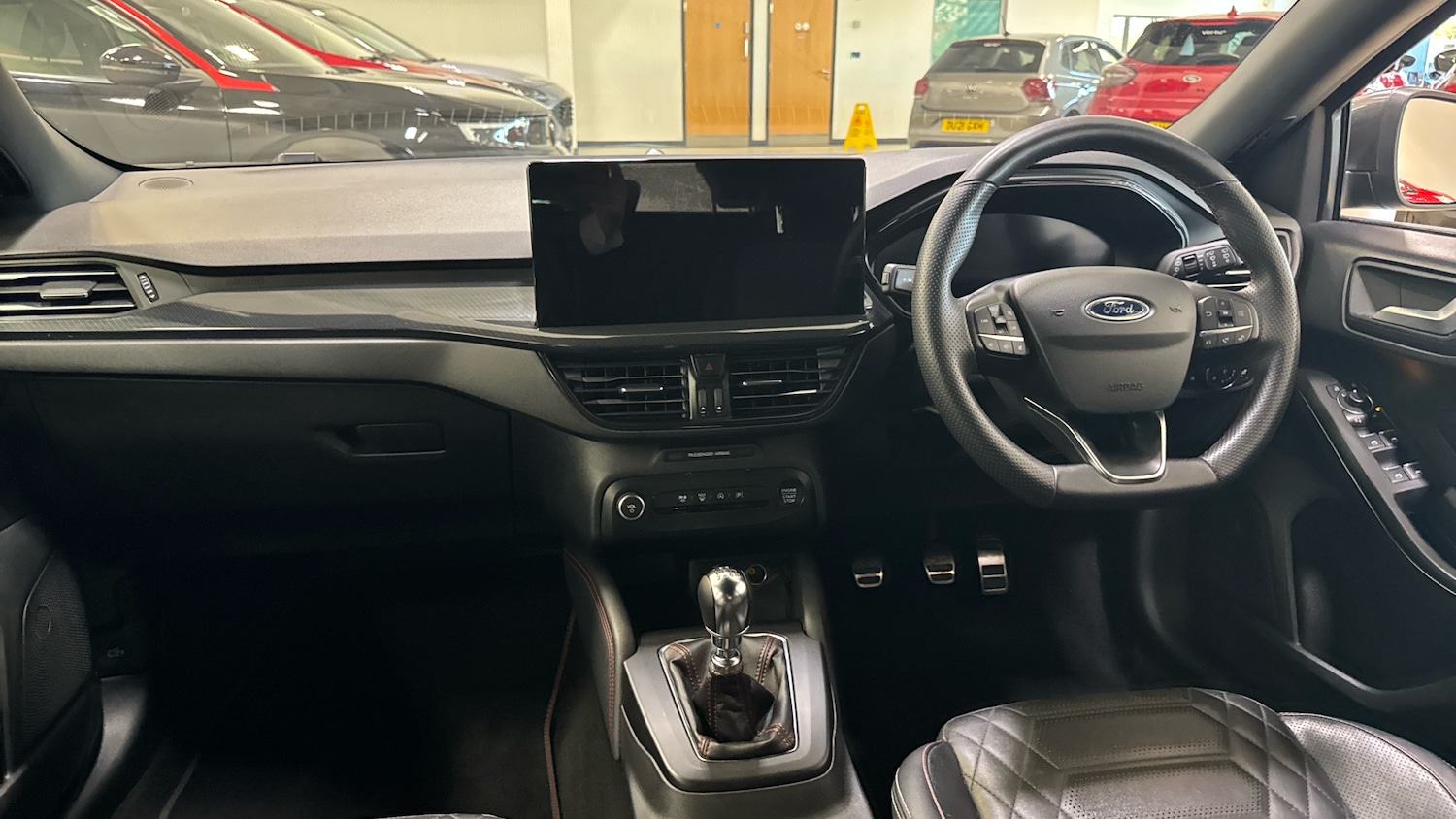 Used Ford Focus 2023 for sale - 77931559: Photo 10