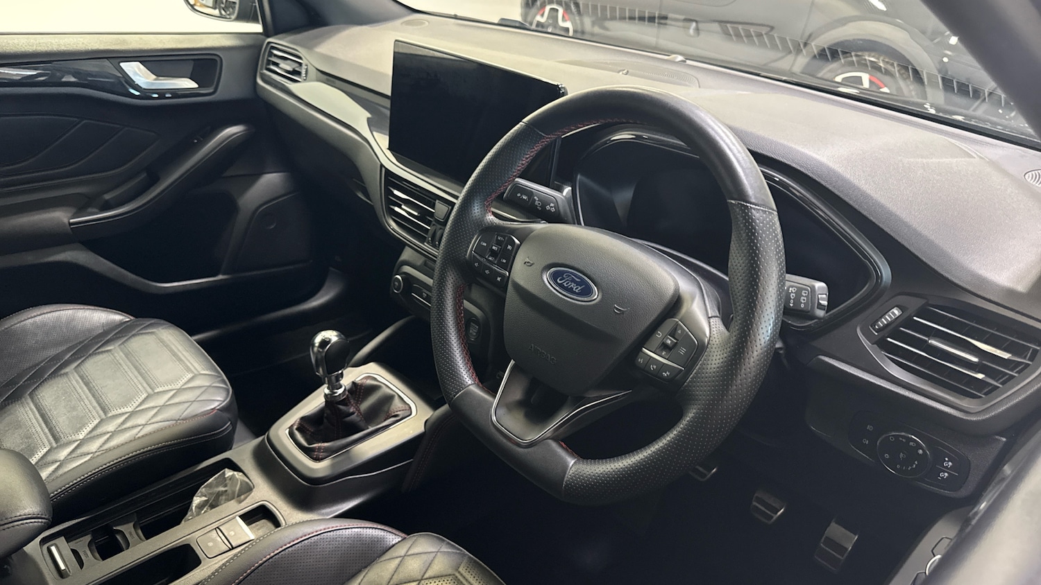 Used Ford Focus 2023 for sale - 77931559: Photo 11