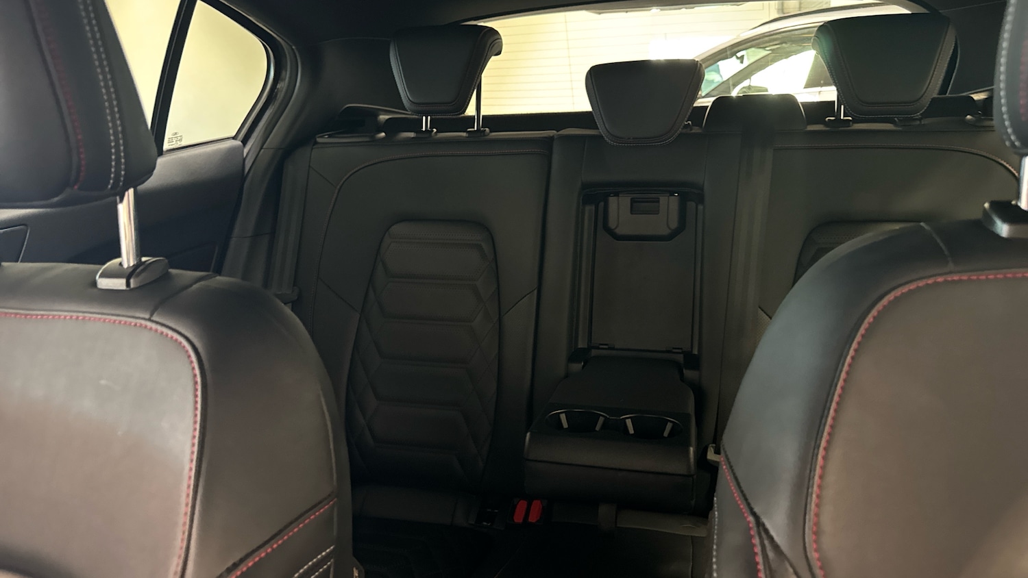 Used Ford Focus 2023 for sale - 77931559: Photo 15