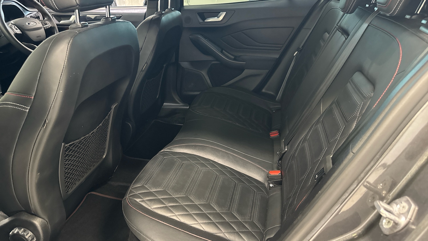 Used Ford Focus 2023 for sale - 77931559: Photo 16