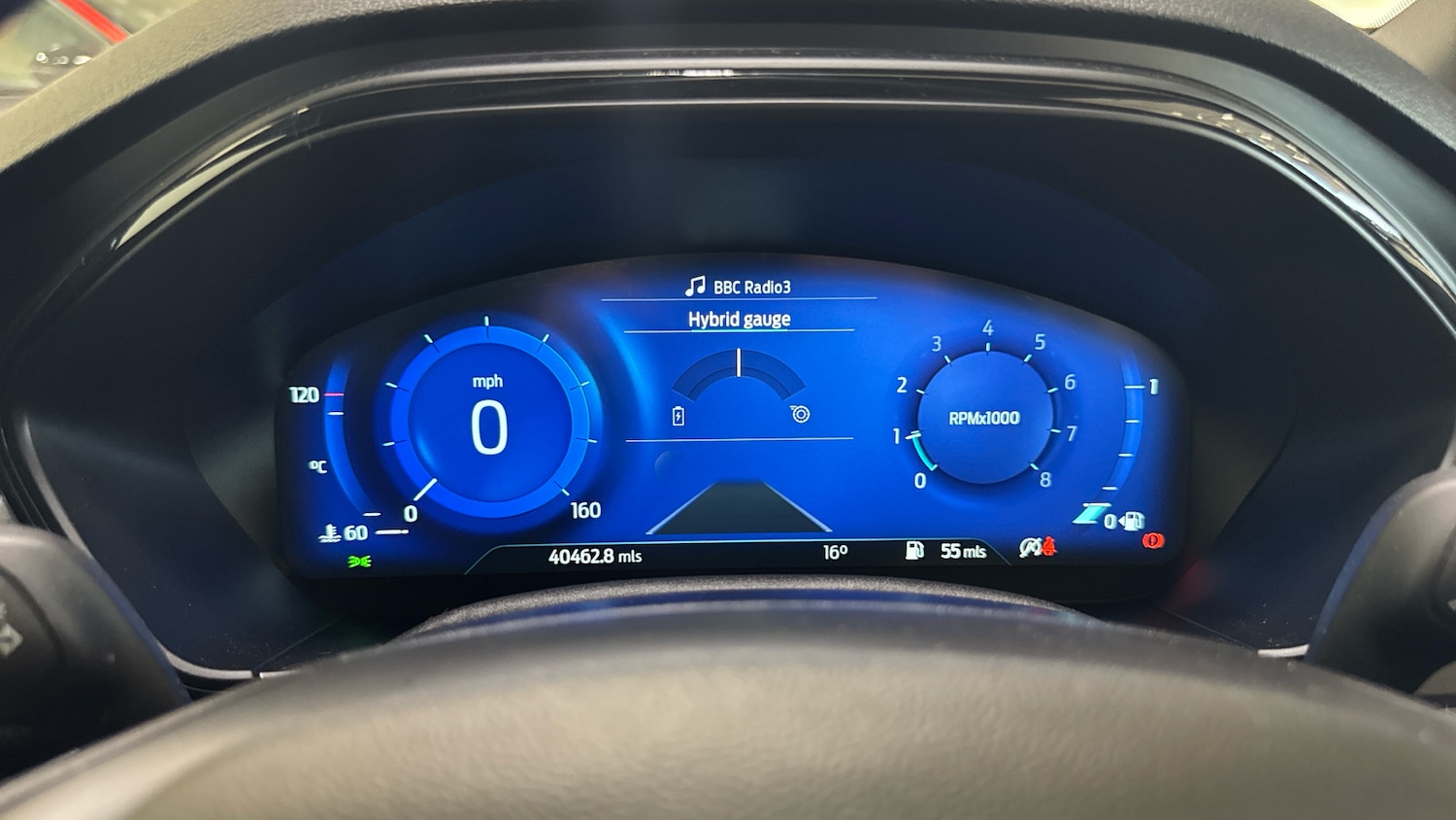 Used Ford Focus 2023 for sale - 77931559: Photo 18