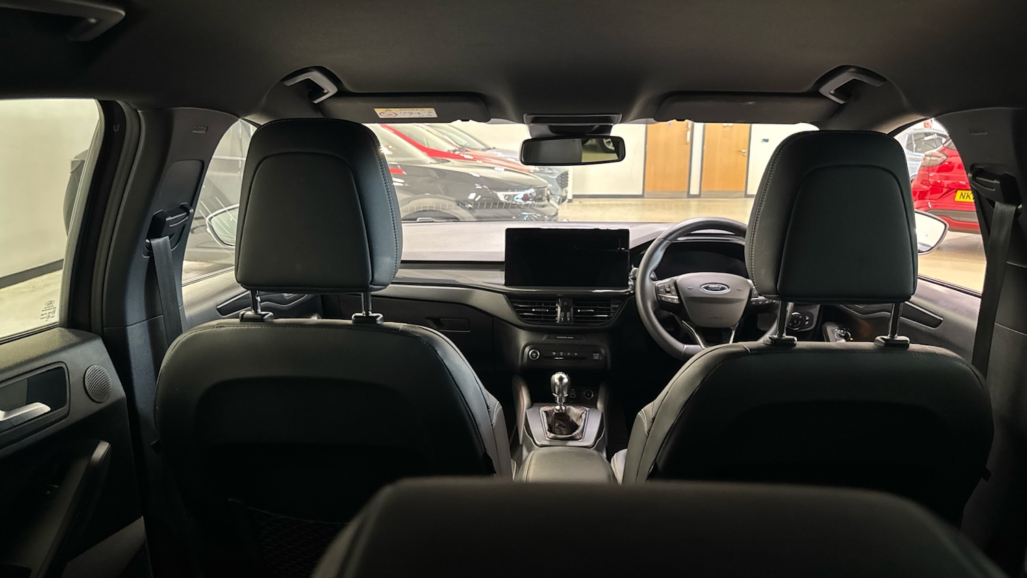 Used Ford Focus 2023 for sale - 77931559: Photo 21