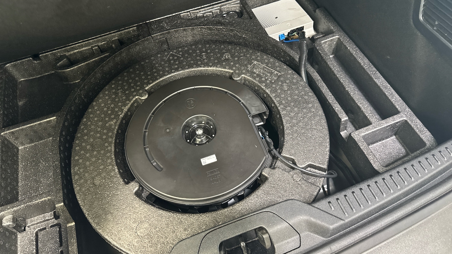 Used Ford Focus 2023 for sale - 77931559: Photo 22