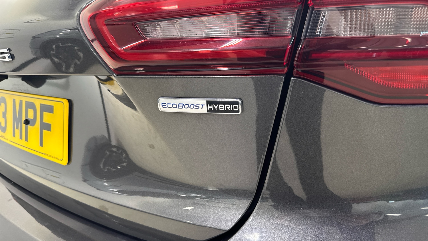 Used Ford Focus 2023 for sale - 77931559: Photo 23