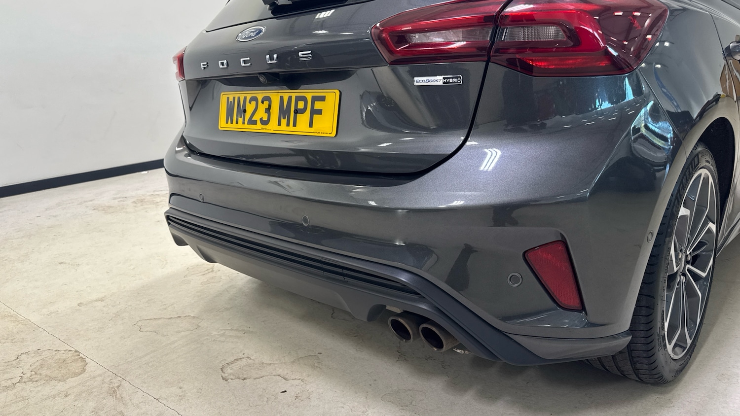 Used Ford Focus 2023 for sale - 77931559: Photo 24