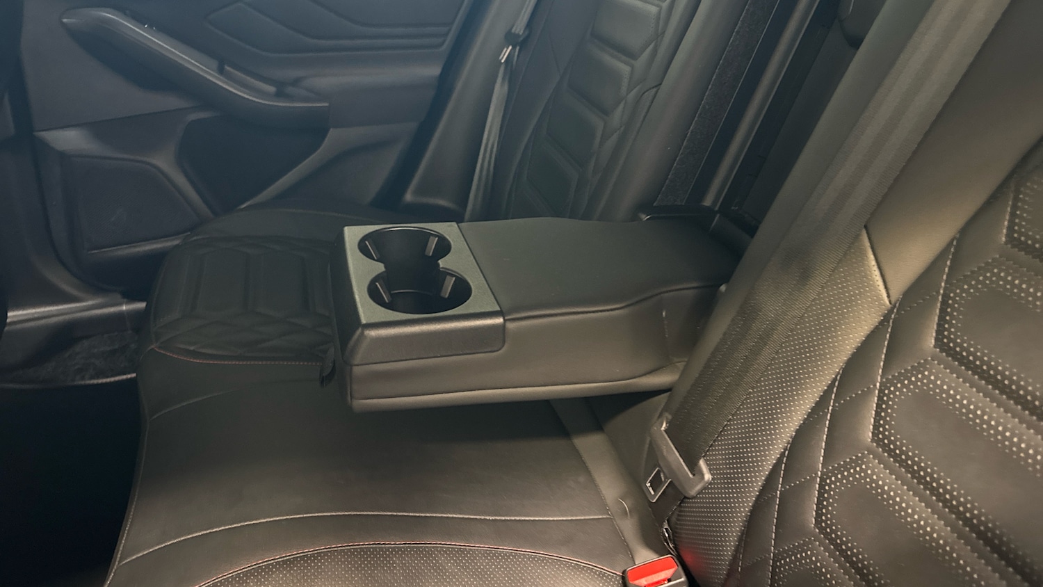 Used Ford Focus 2023 for sale - 77931559: Photo 25