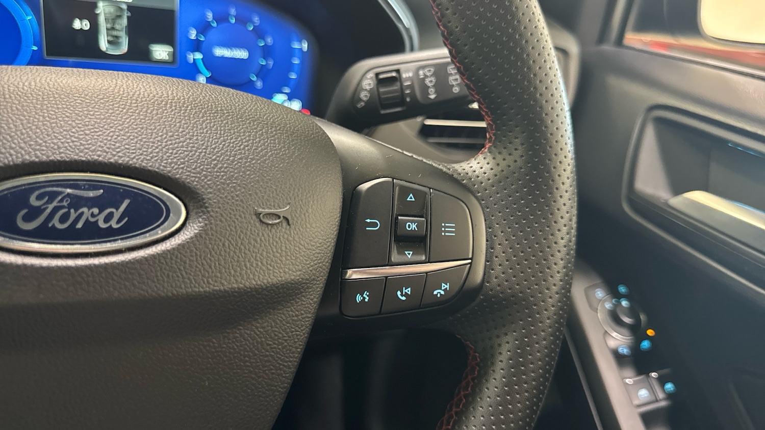 Used Ford Focus 2023 for sale - 77931559: Photo 29