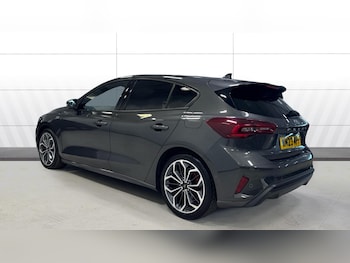 Used Ford Focus 2023 for sale - 77931559: Photo