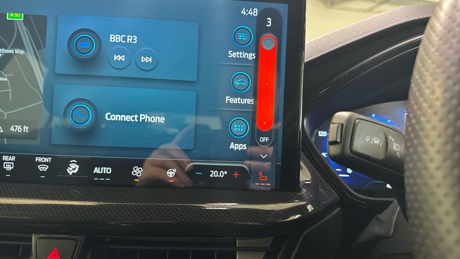 Used Ford Focus 2023 for sale - 77931559: Photo 33