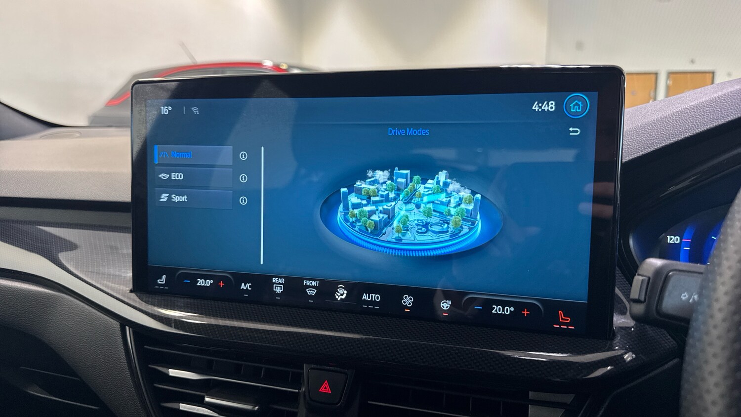 Used Ford Focus 2023 for sale - 77931559: Photo 35