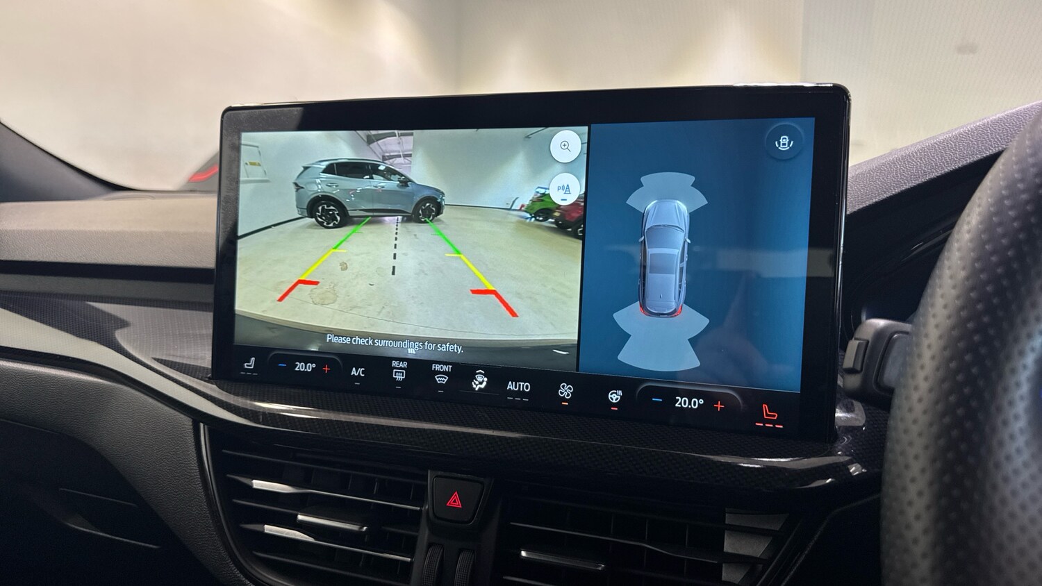 Used Ford Focus 2023 for sale - 77931559: Photo 36