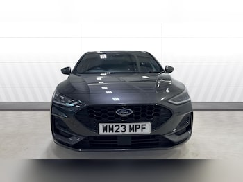 Used Ford Focus 2023 for sale - 77931559: Photo