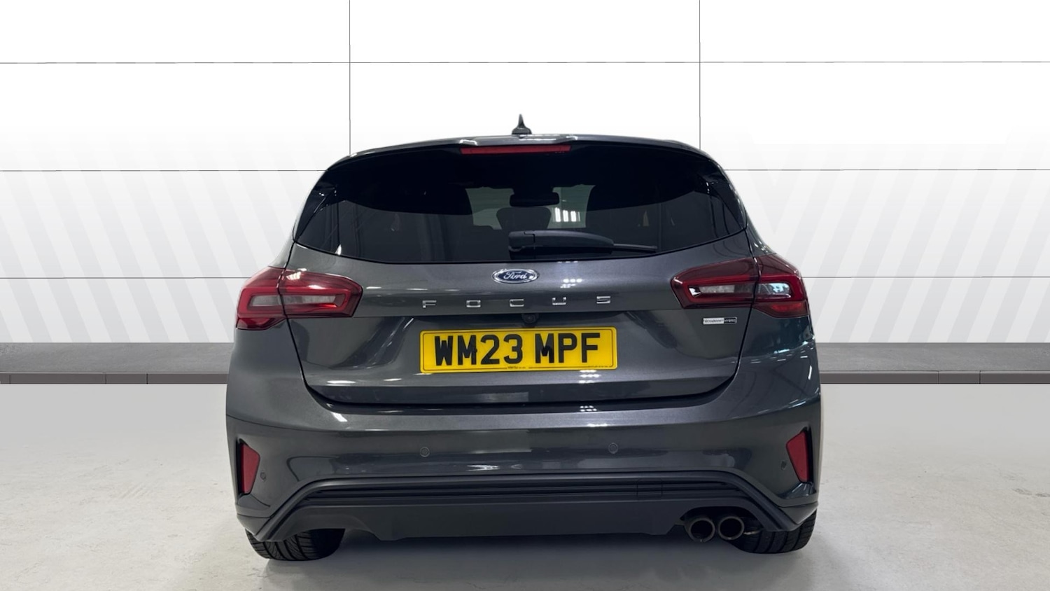 Used Ford Focus 2023 for sale - 77931559: Photo 6