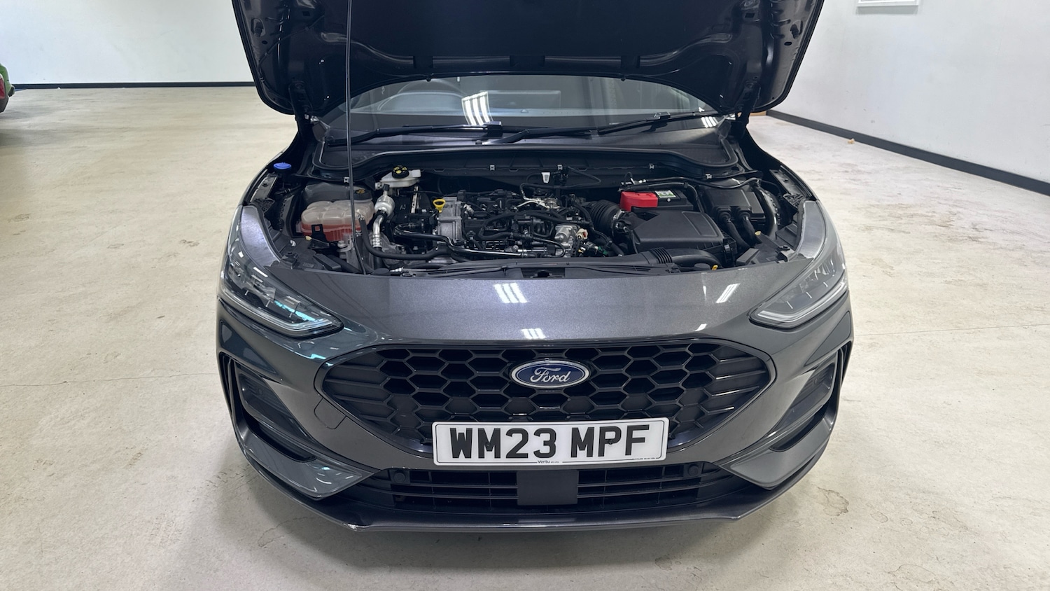 Used Ford Focus 2023 for sale - 77931559: Photo 8