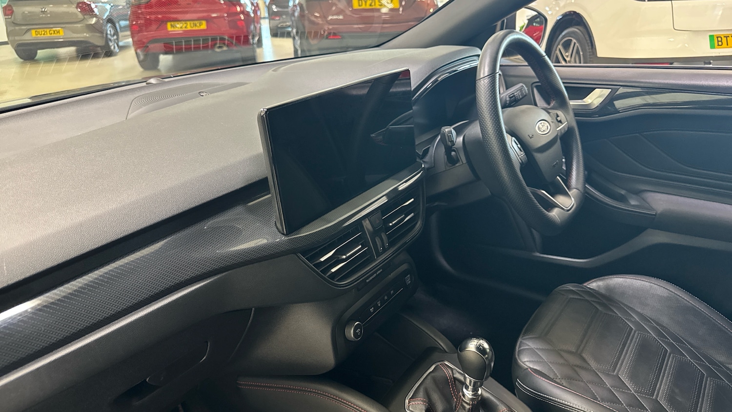 Used Ford Focus 2023 for sale - 77931559: Photo 9