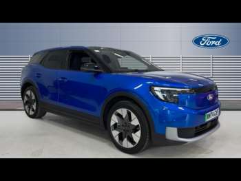 2024 (74) - 210kW Premium 77kWh 5dr Auto Electric Estate