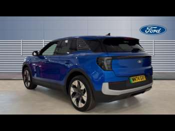 Used Ford Explorer 2024 for sale - 75075697: Photo