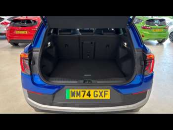 Used Ford Explorer 2024 for sale - 75075697: Photo