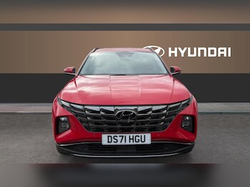 Used Hyundai TUCSON 2022 for sale - 78792055: Photo