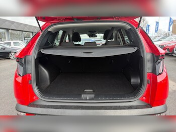 Used Hyundai TUCSON 2022 for sale - 78792055: Photo