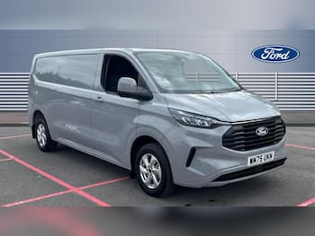 Used Ford Transit Custom 2026 for sale - 79825699: Photo