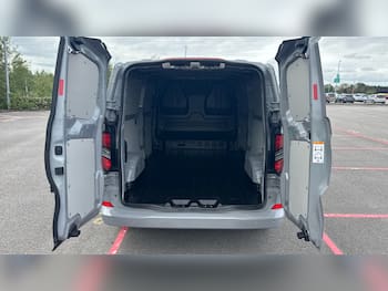 Used Ford Transit Custom 2026 for sale - 79825699: Photo