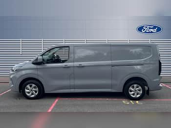 Used Ford Transit Custom 2026 for sale - 79825699: Photo