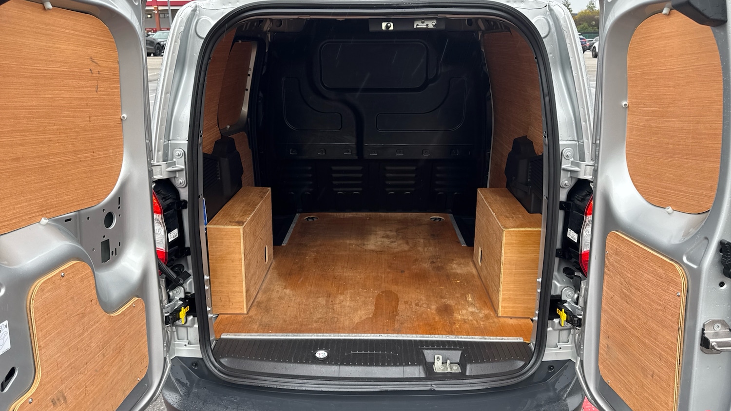 Used Ford Transit Courier 2023 for sale - 76603291: Photo 12