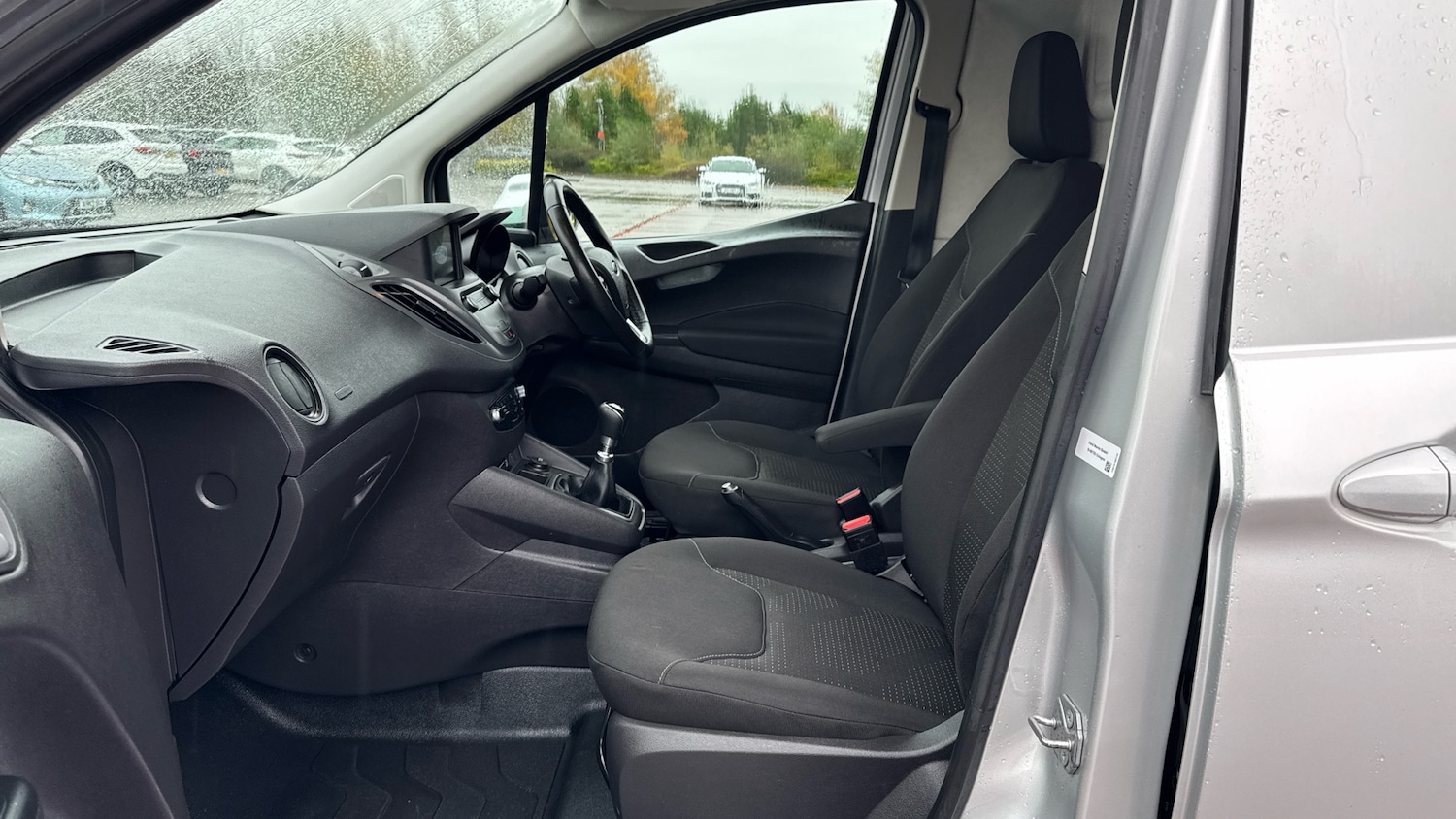 Used Ford Transit Courier 2023 for sale - 76603291: Photo 13