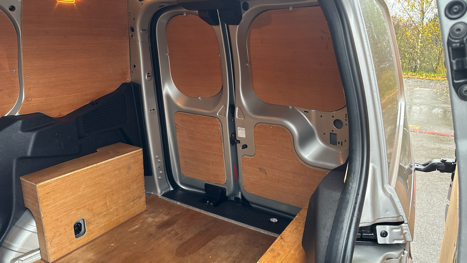 Used Ford Transit Courier 2023 for sale - 76603291: Photo 14