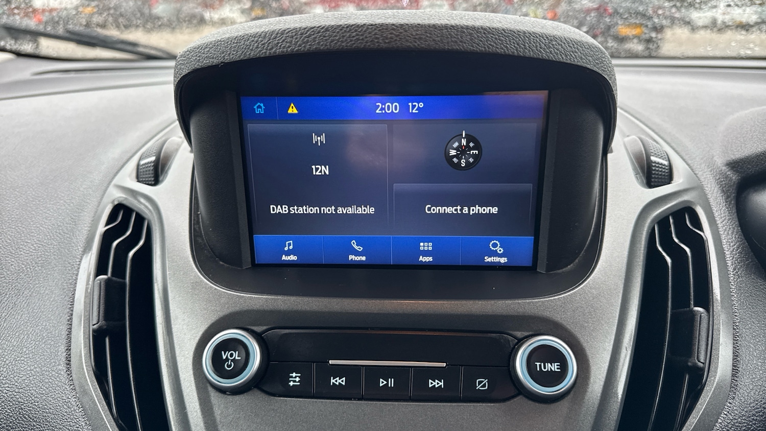 Used Ford Transit Courier 2023 for sale - 76603291: Photo 15