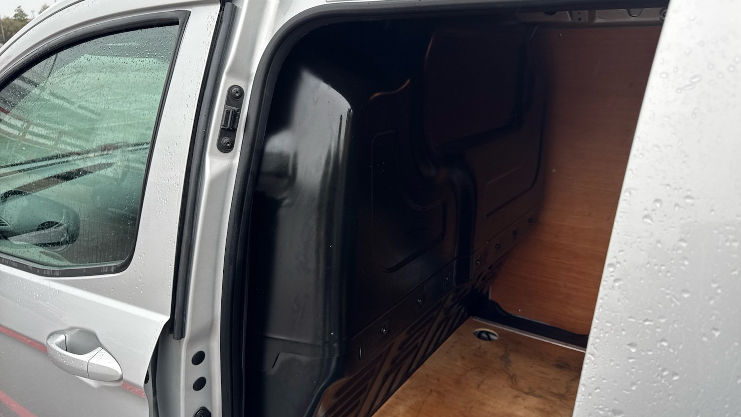 Used Ford Transit Courier 2023 for sale - 76603291: Photo 18