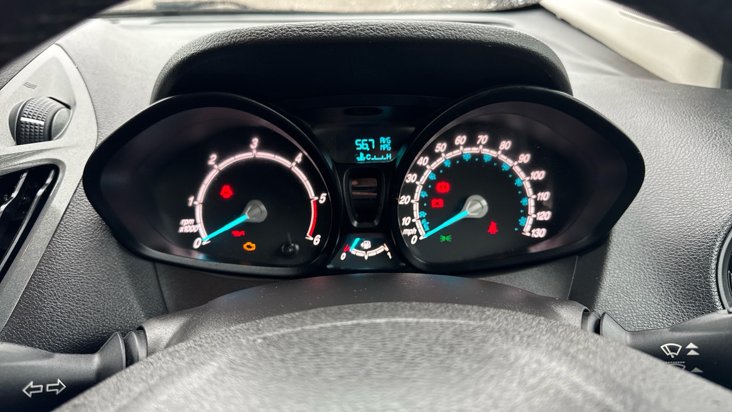 Used Ford Transit Courier 2023 for sale - 76603291: Photo 19