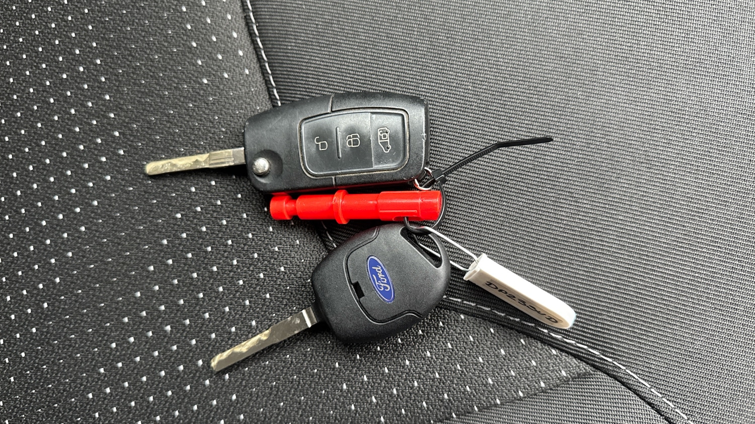 Used Ford Transit Courier 2023 for sale - 76603291: Photo 20