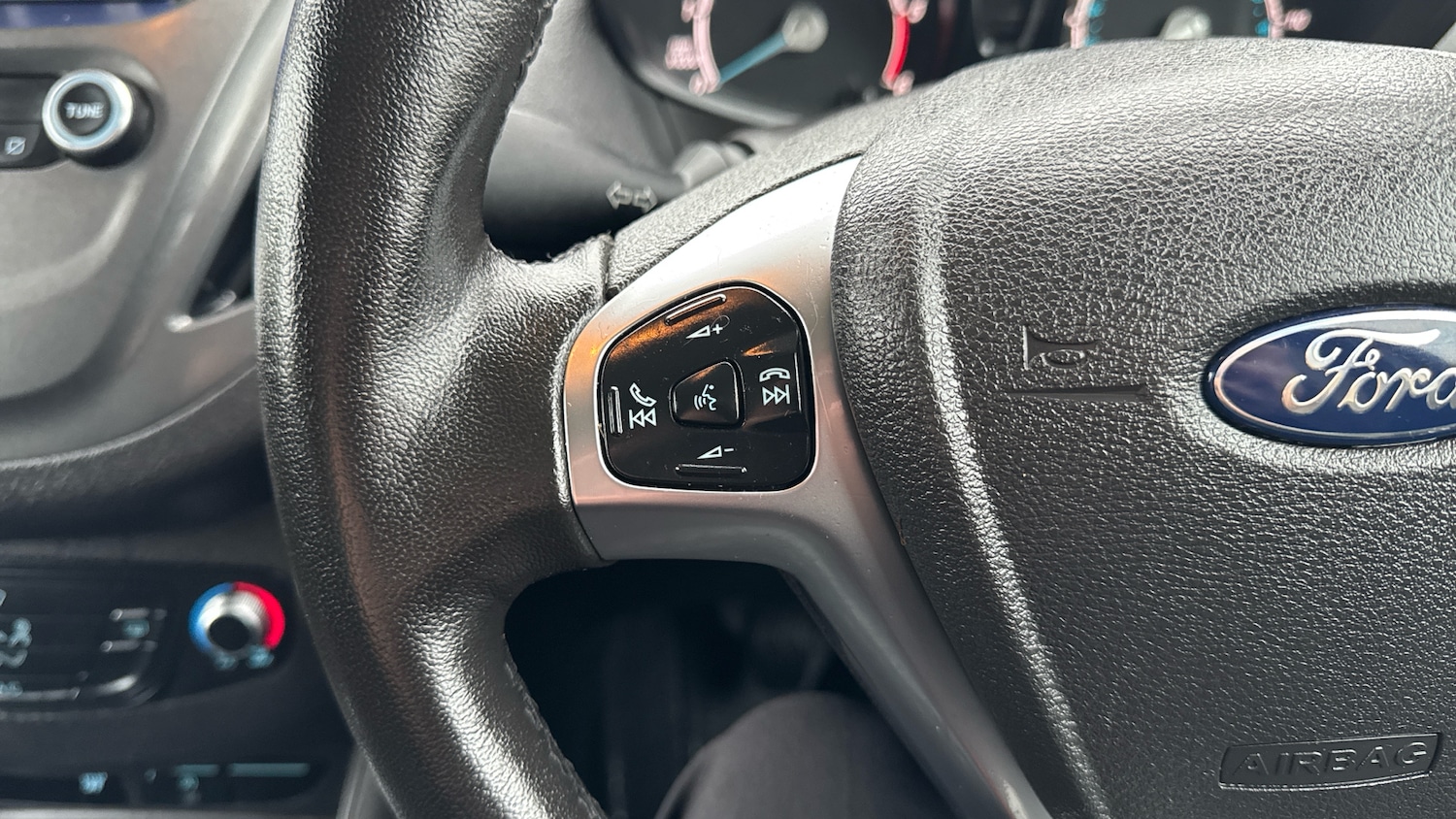 Used Ford Transit Courier 2023 for sale - 76603291: Photo 21