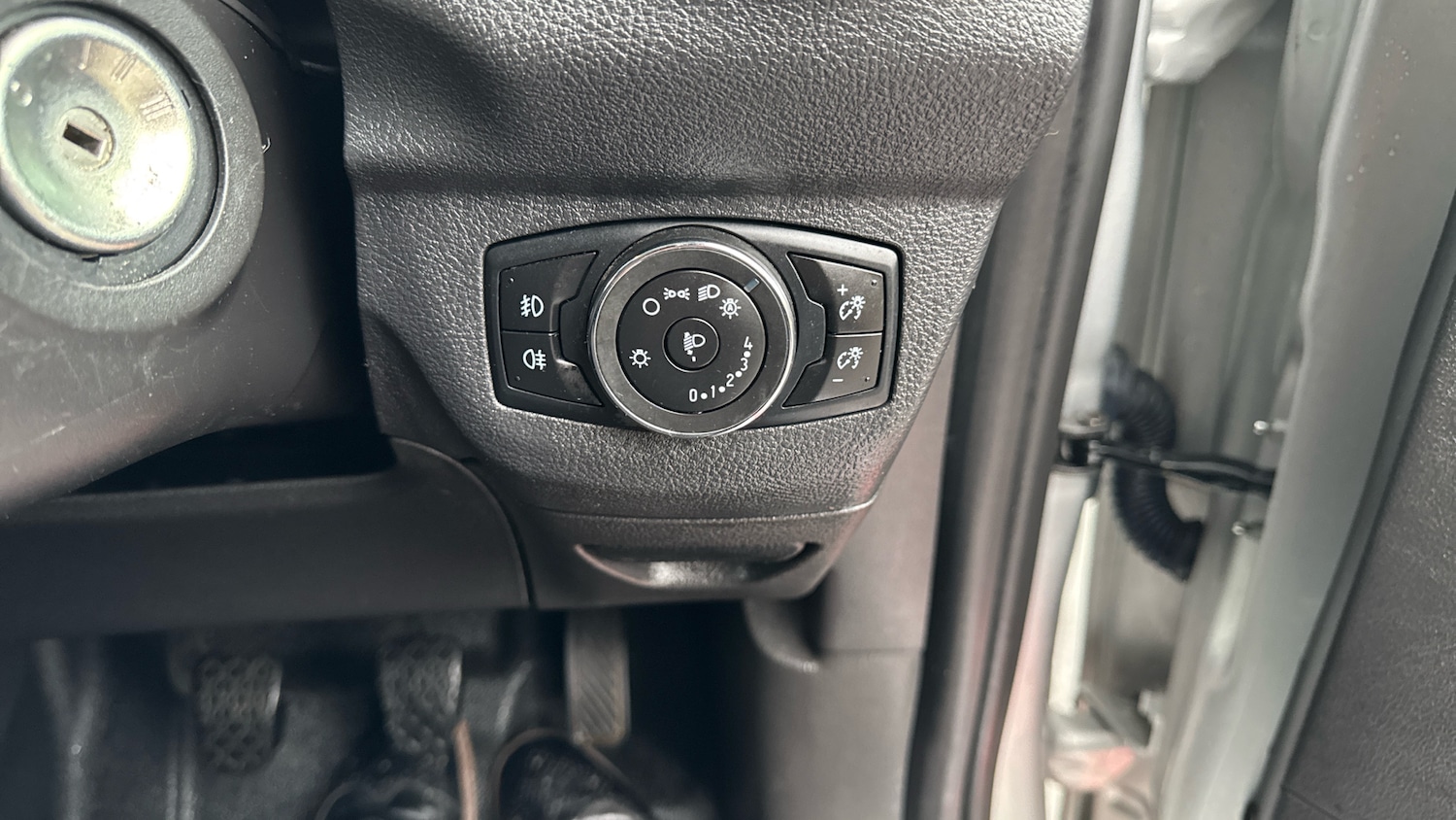 Used Ford Transit Courier 2023 for sale - 76603291: Photo 23