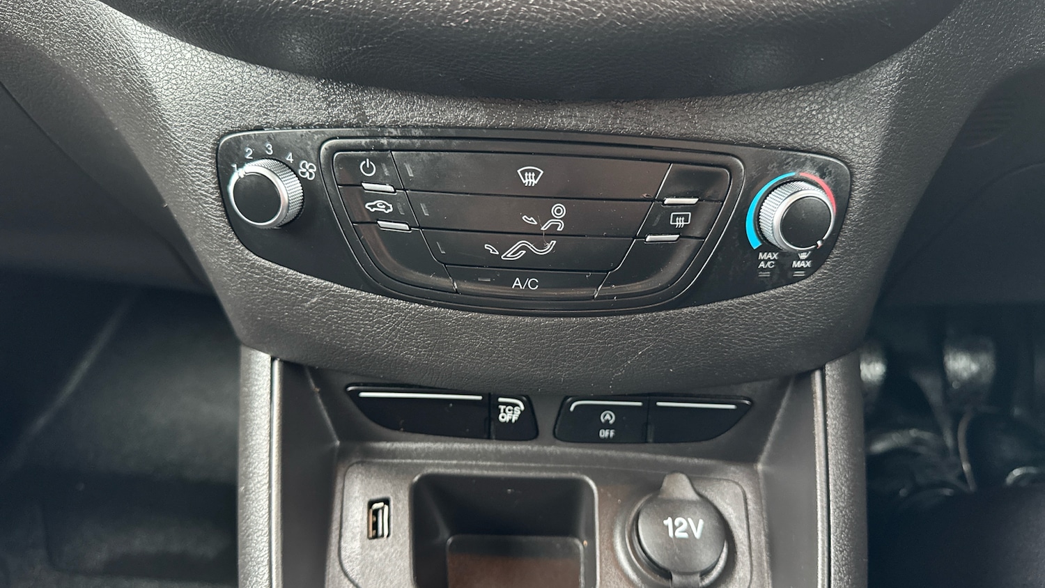 Used Ford Transit Courier 2023 for sale - 76603291: Photo 24