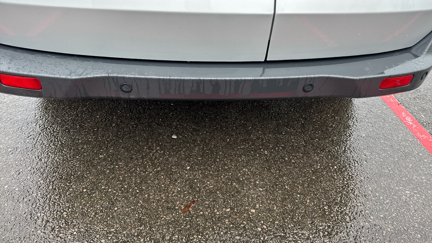 Used Ford Transit Courier 2023 for sale - 76603291: Photo 27