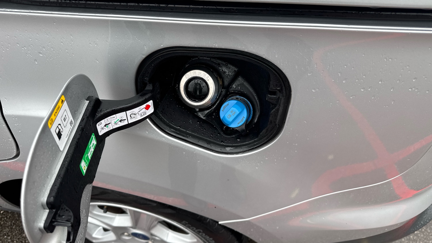 Used Ford Transit Courier 2023 for sale - 76603291: Photo 28